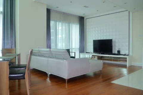 Eigentumswohnung in Watthana, Bangkok, Thailand, 3 Schlafzimmer  № 134076 - Foto 3