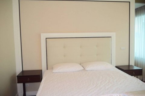 Eigentumswohnung in Watthana, Bangkok, Thailand, 3 Schlafzimmer  № 134076 - Foto 10