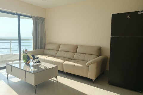 Apartamento de 1 dormitorio en Pattaya, Tailandia № 164952 - foto 10