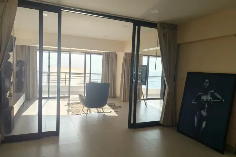 Apartamento de 1 dormitorio en Pattaya, Tailandia № 164952 - foto 22