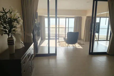 Apartamento de 1 dormitorio en Pattaya, Tailandia № 164952 - foto 21
