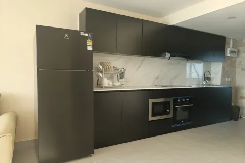 Apartamento de 1 dormitorio en Pattaya, Tailandia № 164952 - foto 29