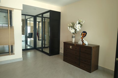 Apartamento de 1 dormitorio en Pattaya, Tailandia № 164952 - foto 14