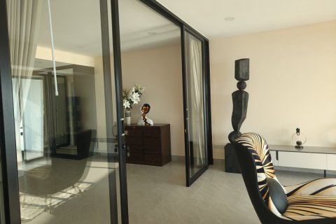 Apartamento de 1 dormitorio en Pattaya, Tailandia № 164952 - foto 7