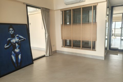 Apartamento de 1 dormitorio en Pattaya, Tailandia № 164952 - foto 13