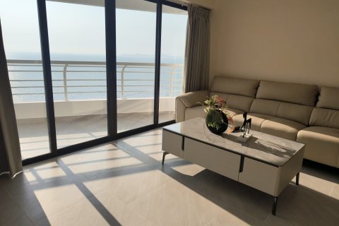 Apartamento de 1 dormitorio en Pattaya, Tailandia № 164952 - foto 9