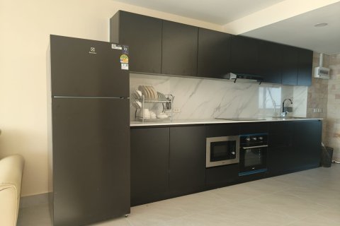 Apartamento de 1 dormitorio en Pattaya, Tailandia № 164952 - foto 12