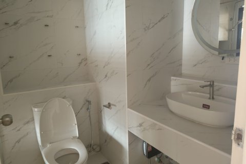 Apartamento de 1 dormitorio en Pattaya, Tailandia № 164952 - foto 16