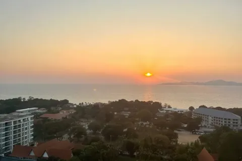 Apartamento de 1 dormitorio en Pattaya, Tailandia № 164950 - foto 6