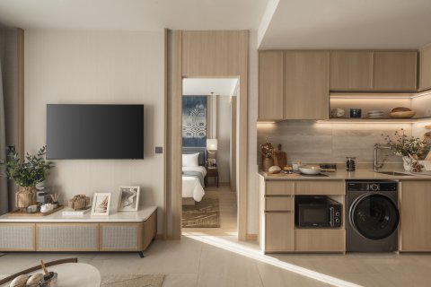 Apartamento de 2 habitaciones en Pattaya, Tailandia № 164948 - foto 2