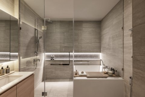 Apartamento de 2 habitaciones en Pattaya, Tailandia № 164948 - foto 8