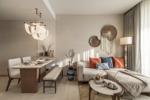 Apartamento de 2 habitaciones en Pattaya, Tailandia № 164948