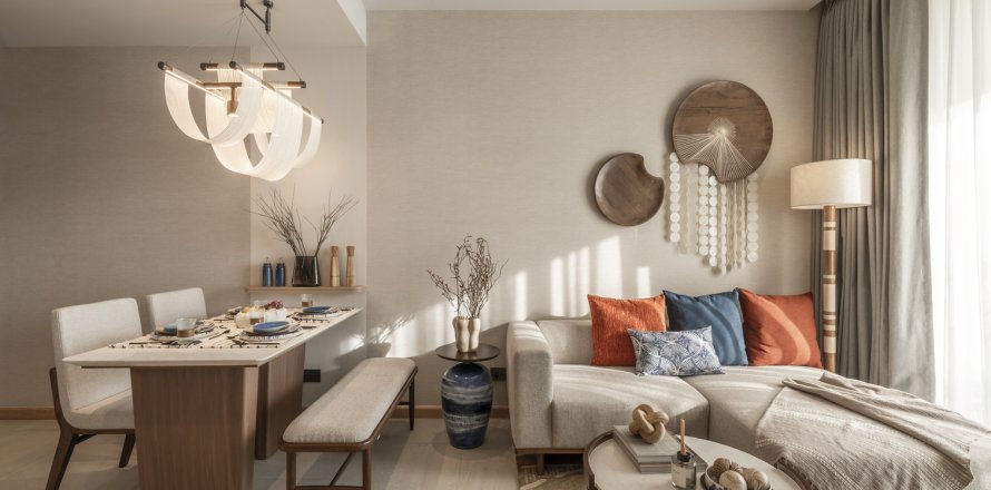 Apartamento de 2 habitaciones en Pattaya, Tailandia № 164948