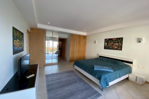 Apartamento de 2 dormitorios en Pattaya, Tailandia № 164954 - foto 11