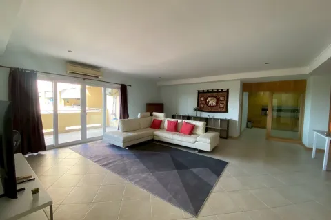Apartamento de 2 dormitorios en Pattaya, Tailandia № 164954 - foto 21
