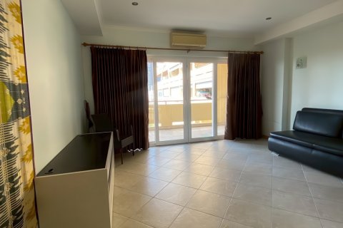 Apartamento de 2 dormitorios en Pattaya, Tailandia № 164954 - foto 15