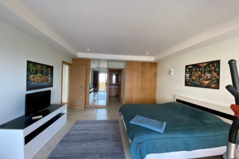 Apartamento de 2 dormitorios en Pattaya, Tailandia № 164954 - foto 12