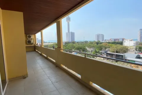 Apartamento de 2 dormitorios en Pattaya, Tailandia № 164954 - foto 23
