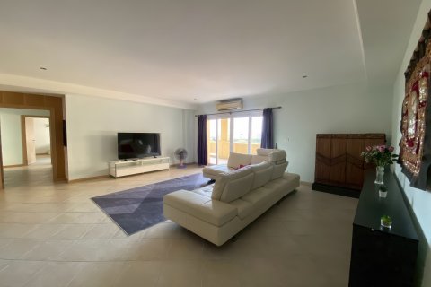 Apartamento de 2 dormitorios en Pattaya, Tailandia № 164954 - foto 3