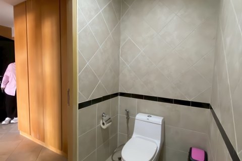 Apartamento de 2 dormitorios en Pattaya, Tailandia № 164954 - foto 19