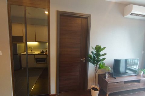 Condominio de 1 dormitorio en Bangkok, Tailandia № 135244 - foto 6
