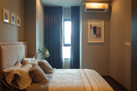 Condominio de 1 dormitorio en Bangkok, Tailandia № 135244 - foto 9
