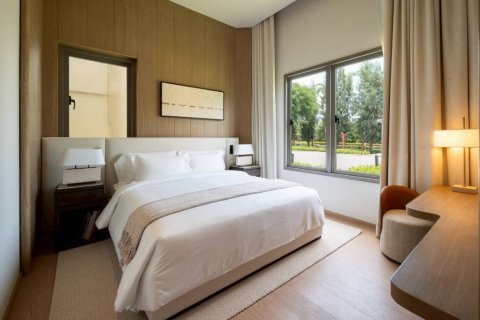 Condominio de 2 dormitorios en Cha-am, Tailandia № 135242 - foto 3
