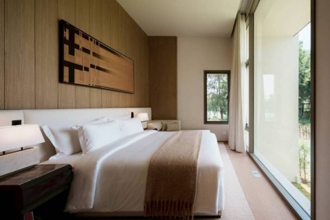 Condominio de 2 dormitorios en Cha-am, Tailandia № 135242 - foto 5