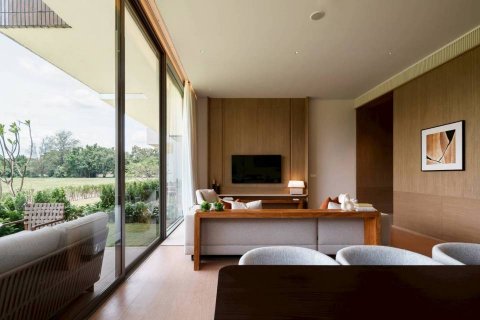 Condominio de 2 dormitorios en Cha-am, Tailandia № 135242 - foto 2