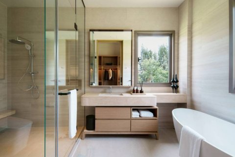 Condominio de 2 dormitorios en Cha-am, Tailandia № 135242 - foto 6