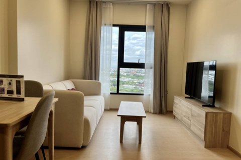 Eigentumswohnung in Bangkok, Thailand, 1 Schlafzimmer  № 135240 - Foto 4