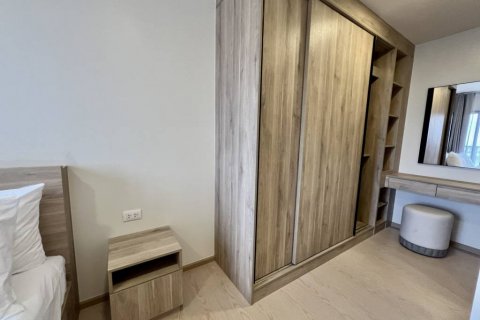 Eigentumswohnung in Bangkok, Thailand, 1 Schlafzimmer  № 135240 - Foto 3