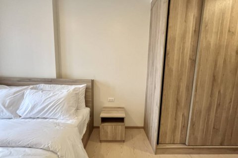 Eigentumswohnung in Bangkok, Thailand, 1 Schlafzimmer  № 135240 - Foto 7