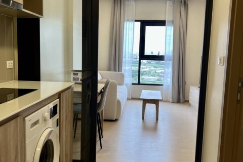 Eigentumswohnung in Bangkok, Thailand, 1 Schlafzimmer  № 135240 - Foto 5