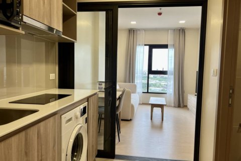 Eigentumswohnung in Bangkok, Thailand, 1 Schlafzimmer  № 135240 - Foto 6