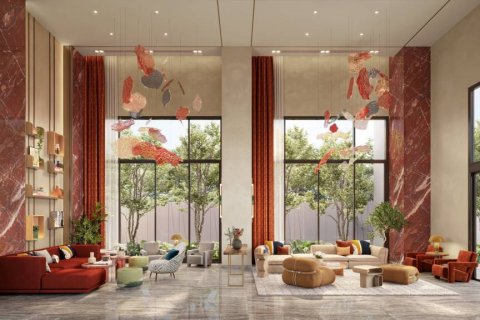 Condominio de 2 dormitorios en Bangkok, Tailandia № 135241 - foto 2