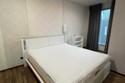 Студия в кондо в Ваттхане, Бангкок, Таиланд № 145783 - фото 7
