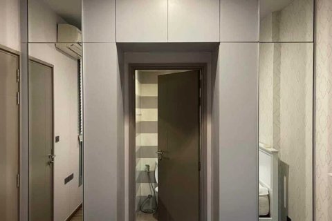 Студия в кондо в Ваттхане, Бангкок, Таиланд № 145783 - фото 8