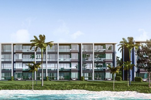 Apartamento de 3 dormitorios en Mai Khao, Tailandia № 165291 - foto 13