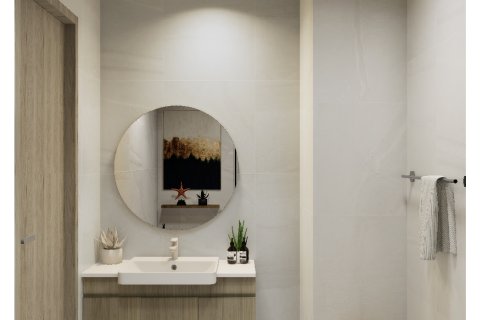 Condo on Naithon Beach, Thailand, 1 bedroom  № 165289 - photo 4