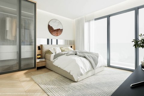 Wohnung in Mai Khao, Thailand 3 Schlafzimmer № 165290