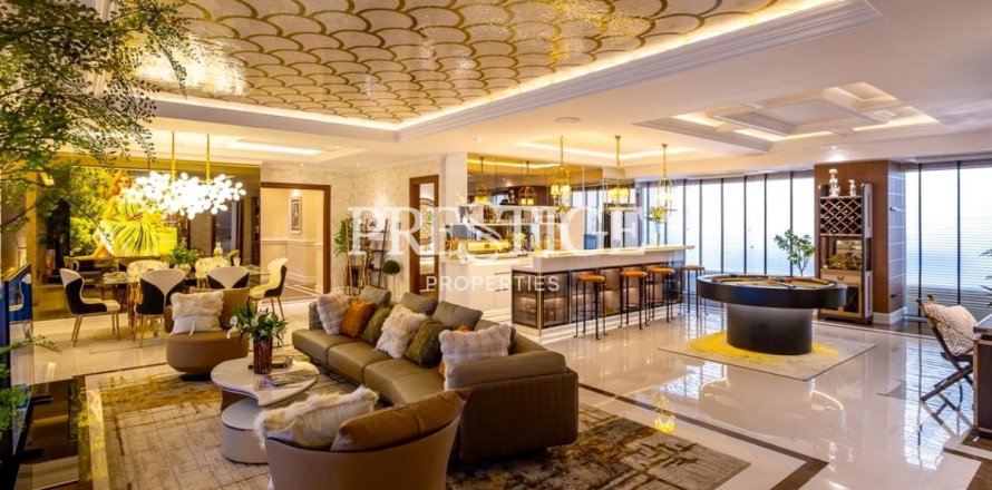 Condo à Pattaya, Thaïlande, 3 chambres  № 198055