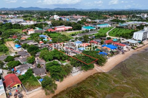 Земельный участок в Паттайе, Таиланд 2068м2 № 198056 - фото 4