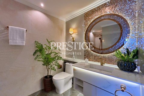 Condo à Pattaya, Thaïlande, 1 chambre  № 198059 - photo 9
