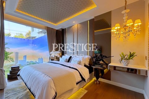 Condo à Pattaya, Thaïlande, 1 chambre  № 198059 - photo 7