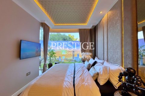 Condo à Pattaya, Thaïlande, 1 chambre  № 198059 - photo 8