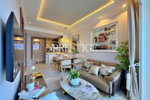 Condo à Pattaya, Thaïlande, 1 chambre  № 198059 - photo 2