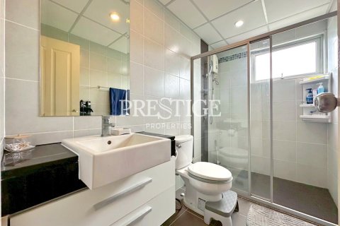 Condo in Pattaya, Thailand, 2 bedrooms № 198057 - photo 11