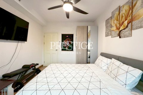 Condo in Pattaya, Thailand, 2 bedrooms № 198057 - photo 13