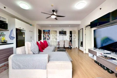 Condo in Pattaya, Thailand, 2 bedrooms № 198057 - photo 4